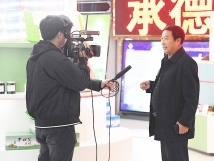 平泉市融媒直播活動，消費扶貧，帶您了解承德亞歐“仁”氣王